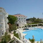 Miramor & Hotel Antalya