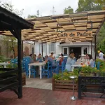 Hotel Miramor & Antalya