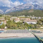 Miramor & 5* Antalya