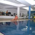 Hotel Miramor & Antalya