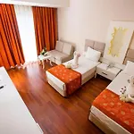 Hotel Miramor & Antalya