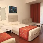Miramor & Hotel Antalya