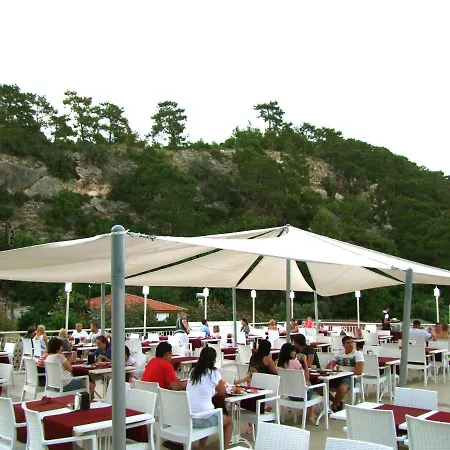 Hotel Miramor & 5*