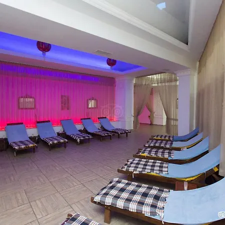 Hotel Miramor & 5*