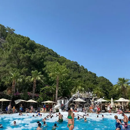 Hotel Miramor & 5*