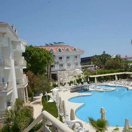 Miramor & Hotel Antalia