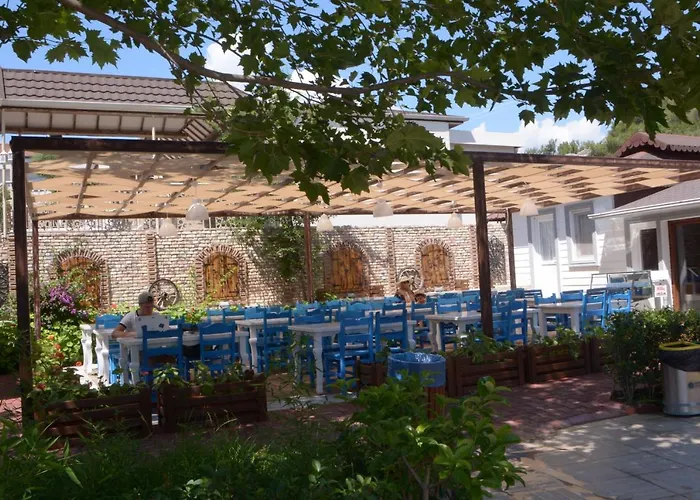 Miramor & Hotel Antalya