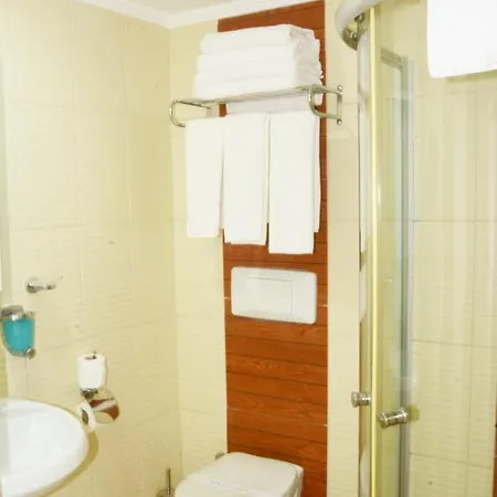 Hotel Miramor & 5*