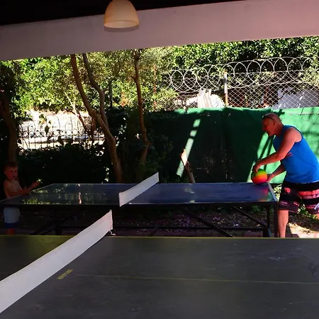 Szálloda Miramor & 5*