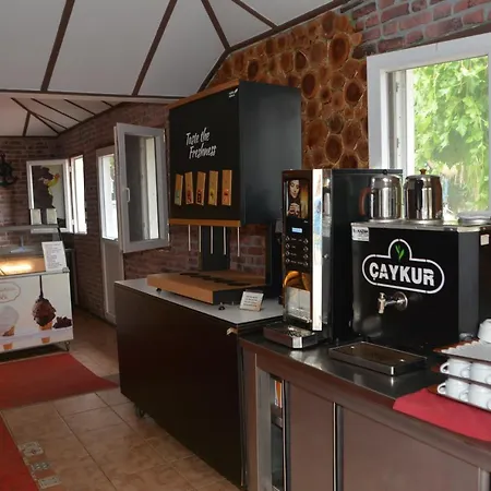 Szálloda Miramor & 5*