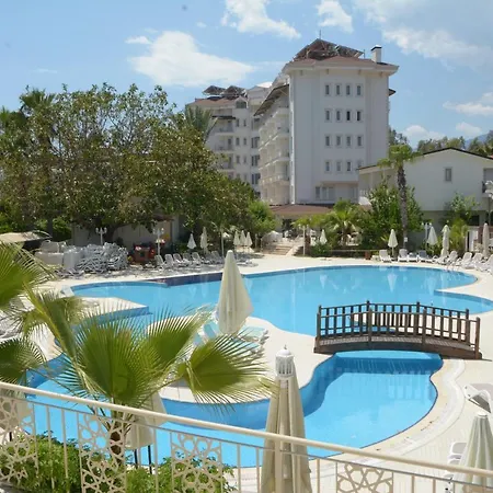 Hotel Miramor & 5*