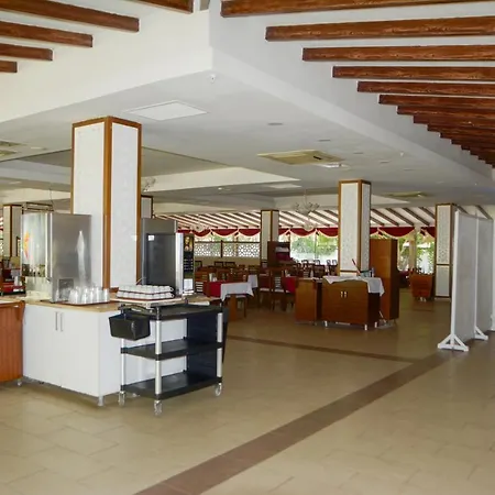 Hotel Miramor & Antalya