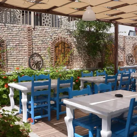 Miramor & 5* Antalya