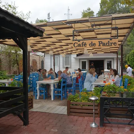 Hotel Miramor & Antalya