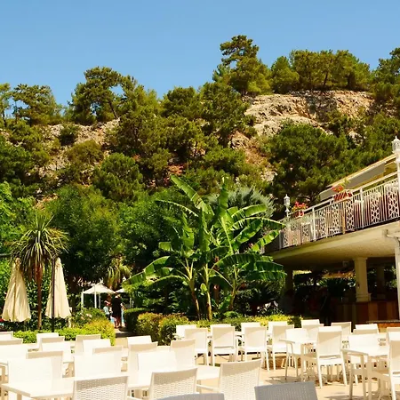 Miramor & Hotel 5*