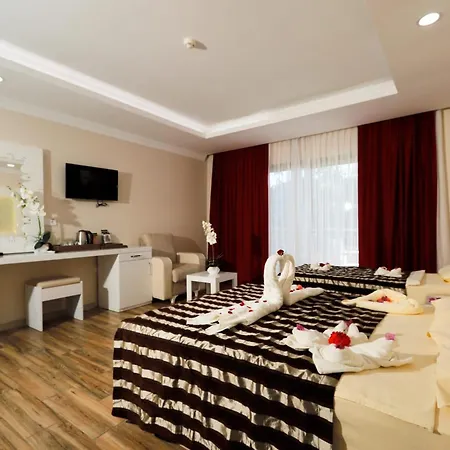 Miramor & Hotel Antalya