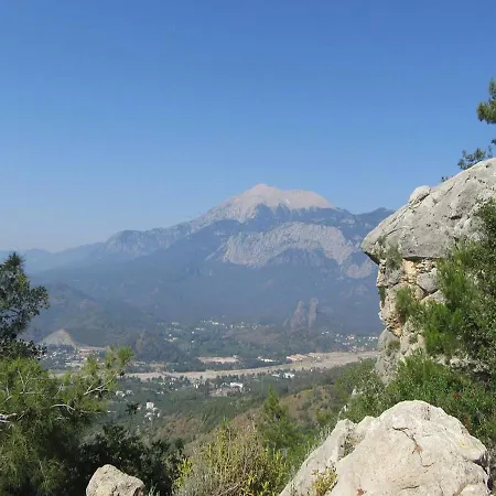 Miramor & Antalya