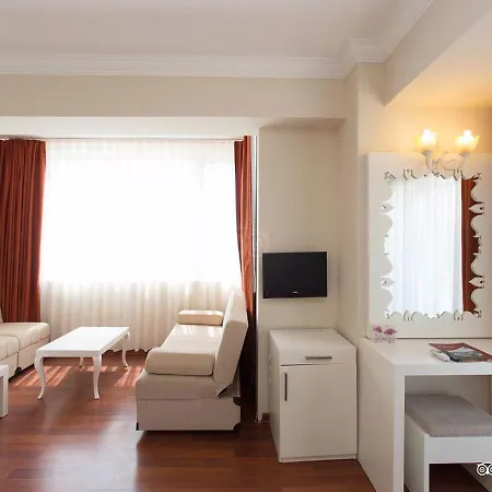 Hotel Miramor & 5*