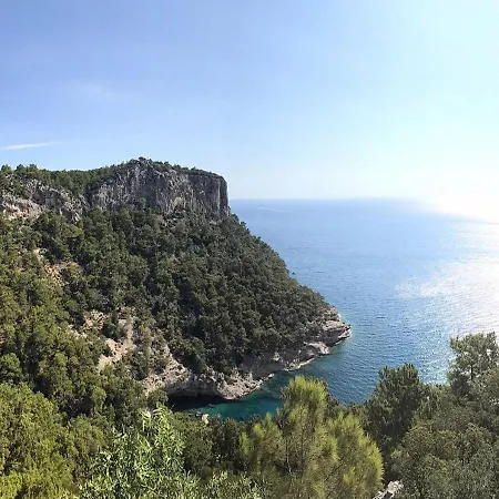 Miramor & Hotel Antalya