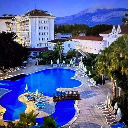 Miramor & Hotel