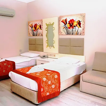 Hotel Miramor & 5*