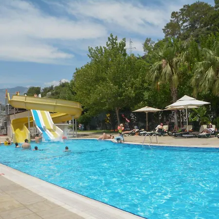Miramor & Hotel 5*