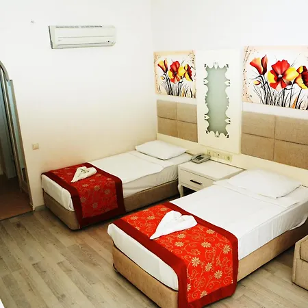 Hotel Miramor & Antalya