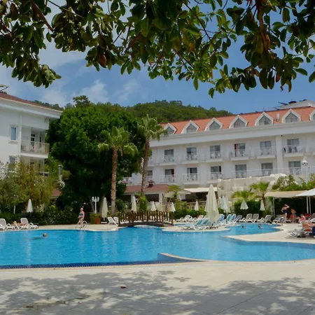 Miramor & Hotel Antalya