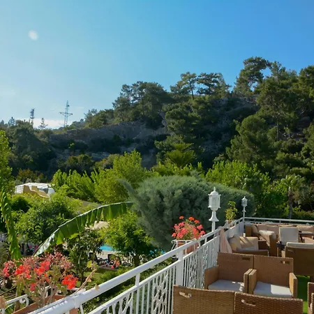 Hotel Miramor & 5*