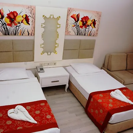 Miramor & Hotel Antalya