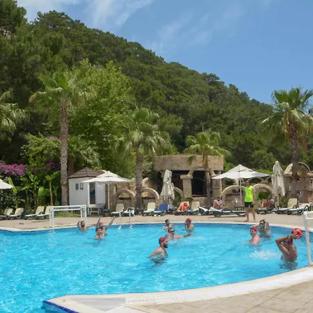 Miramor & Hotel Antalya