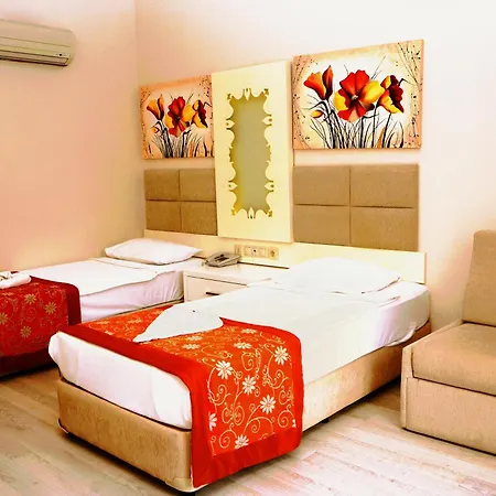 Hotel Miramor & 5*