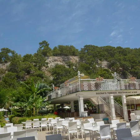 Hotel Miramor & Antalya