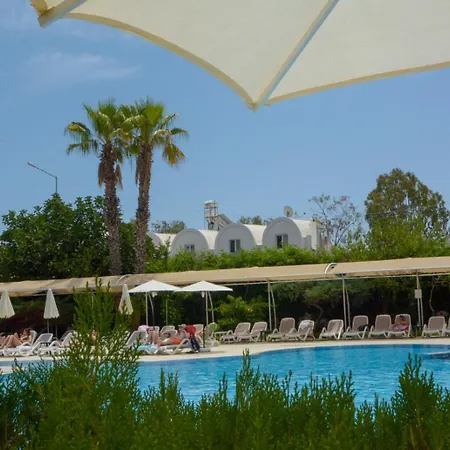 Miramor & Hotel Antalya