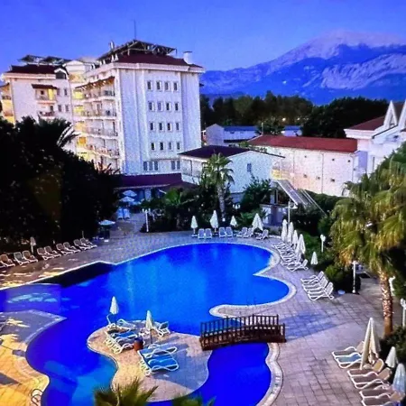 Miramor & Antalya