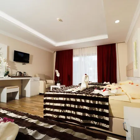 Hotel Miramor &