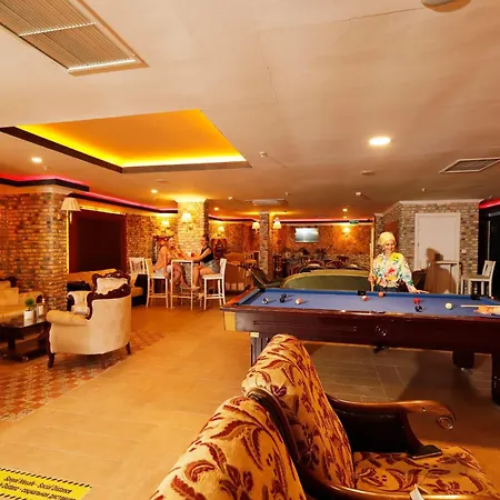 Hotel Miramor & 5*