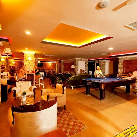 Miramor & Hotel 5*