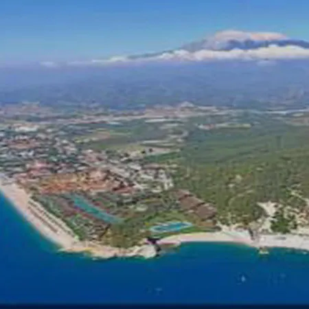 Miramor & Hotel Antalya