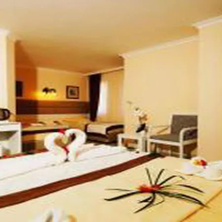 Miramor & Hotel Antalya