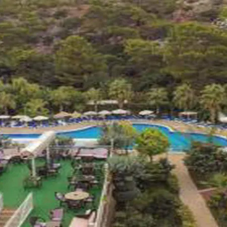 Hotel Miramor & 5*