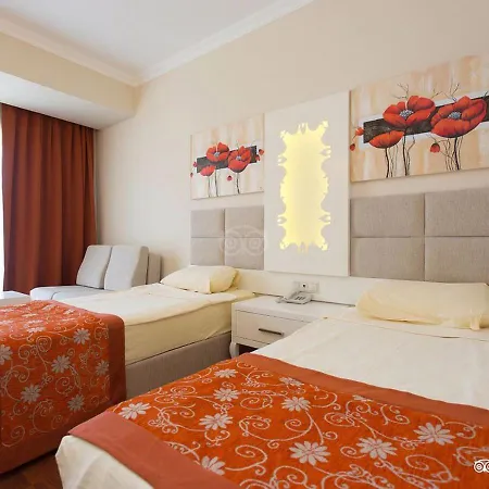 Miramor & Szálloda Antalya