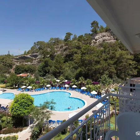 Hotel Miramor & 5*