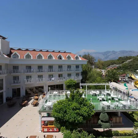Miramor & Hotel 5*