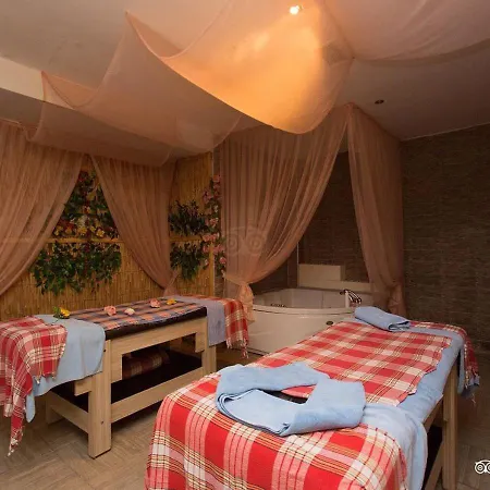 Miramor & 5* Antalya