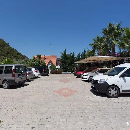 Miramor & Hotel Antalya