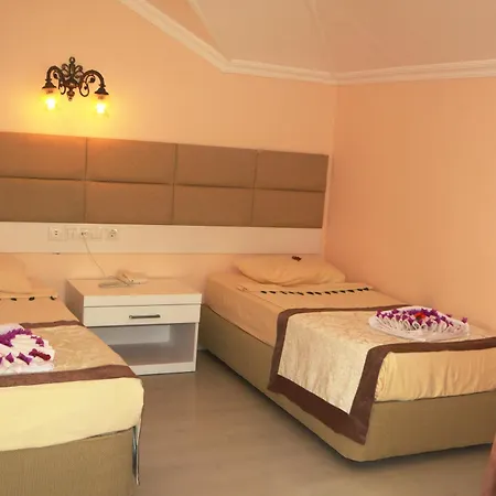 Hotel Miramor & Antalya