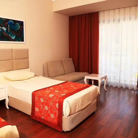 Hotel Miramor & 5*