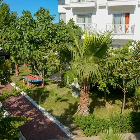 Miramor & Antalya