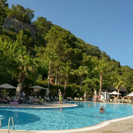 Miramor & Hotel 5*